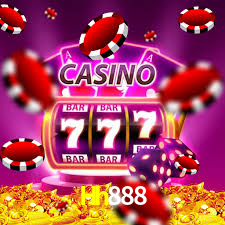 Casino Online Hh888 | Os Melhores Slots no Brasil